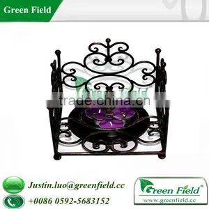 Metal Candle Holder thumbnail-1