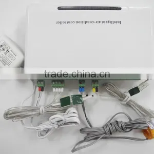 Long Distance Controlling Air Conditioner Socket, Machine Room Monitoring Air Conditioner Remote Control Symbols thumbnail-4