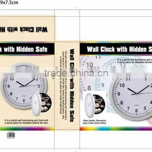 Jewelry Wall Clock thumbnail-1