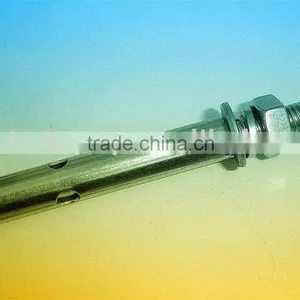 Sleeve Anchor With Hex Nut(GM05031) thumbnail-1