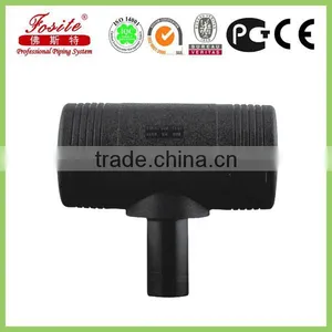 SDR11/SDR17 HDPE Fittings thumbnail-3