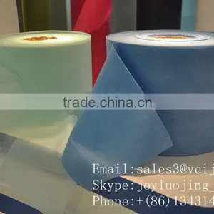 Nonwoven Wardrobe Fabric thumbnail-1