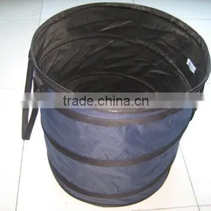 600D Oxford Pop up Garden Waste Bags thumbnail-1