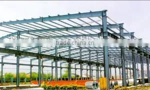 Light Weight Steel Roof Truss thumbnail-4