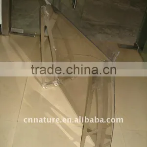 Aluminum Door or Window Canopy in Outside thumbnail-1