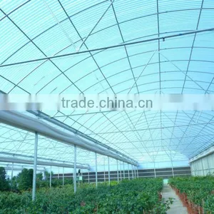 Polycarbonate Greenhouse Farm Sheet (Pearly) thumbnail-1