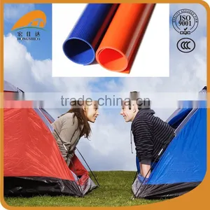 Waterproof Fabric Tarpaulin Materials Camping Tent thumbnail-1