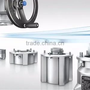 Actuators SA and SAR thumbnail-2
