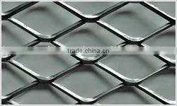 High Quality Expanded Metal Mesh (15 Years Factory) thumbnail-1