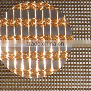 2015 New Technology!!high Quality Decorative Wire Mesh of China Manufacturer thumbnail-1