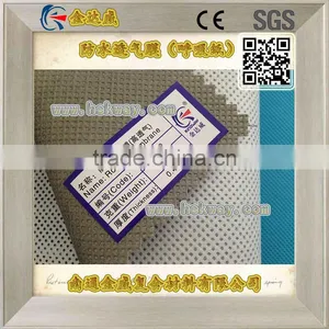 Waterproof Breather Membrane For Wall And Roof thumbnail-2