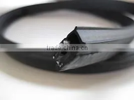 Silicone Auto Door Seal thumbnail-1
