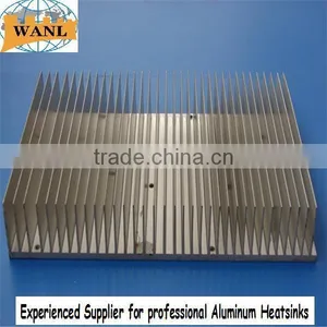 China OEM Wholesale Price Aluminum Led Heat Sink thumbnail-1