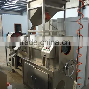 Hot Sales Automatic Corn Cheetos Snack Food Plant thumbnail-2
