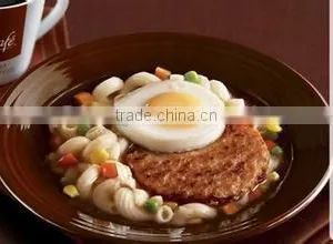 CE Approved Macaroni Pasta Production Line/processing Line/maker Machine thumbnail-1