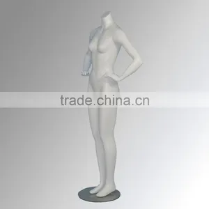 2016 New Headless Female Mannequin Wedding Dress Mannequin thumbnail-2