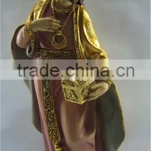 Polyresin Indoor Statues and Sculptures thumbnail-1
