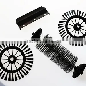 Auto Floor Cleaner and Home Sweeper No Power Needed thumbnail-6