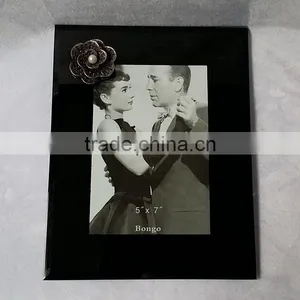New Products China Factory Wholesale Unique 4x6 5x7 8x10 Picture Photo Frame thumbnail-1