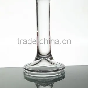 Crytal Candle Holders,tall Glass Candle Holder thumbnail-1