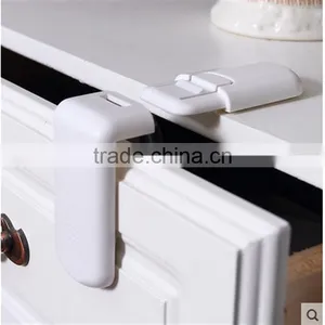 J163 Top Quality Useful Safty Magnetic Baby Lock thumbnail-3