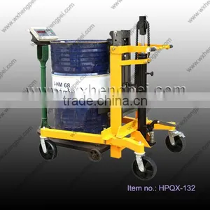 All Electric Multi-functional Control Oil Turned Car thumbnail-1
