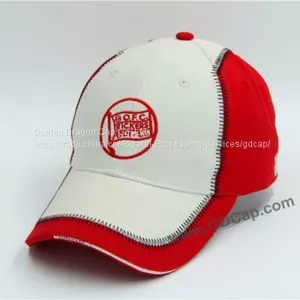 Golf Hat thumbnail-2