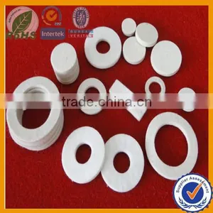 Antiwear Die-cut Felt Gaskets Maker thumbnail-1