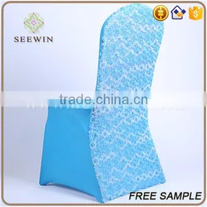 Back Flower Moon Chair Cover thumbnail-4