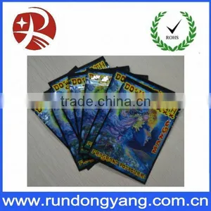 Spice Power Composite Zipper Locked Bags thumbnail-1