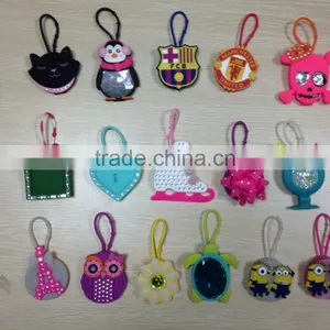 BBW Hanging Animal Shaped Air Freshener Scentportable Holder for Car thumbnail-6