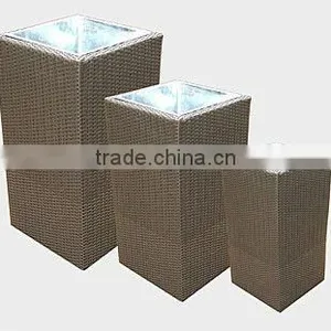 Garden Flower Planter thumbnail-1