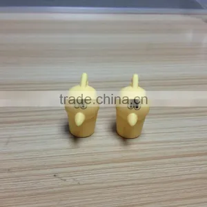 High Stealability Silicone Wine Bottle Stopper Bird Shape Stopper thumbnail-2