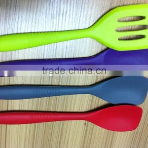 Durable Silicone Spatula Cooking Utensils thumbnail-4