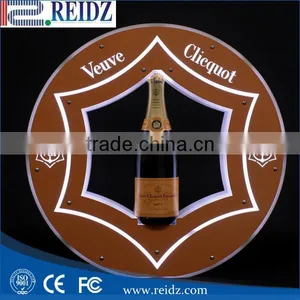 Wooden Wine Bottle Holder thumbnail-5