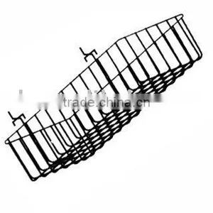 Wire Mesh Basket thumbnail-1