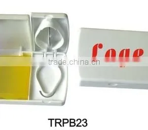 Hot-sell Child Proof Pill Box thumbnail-1