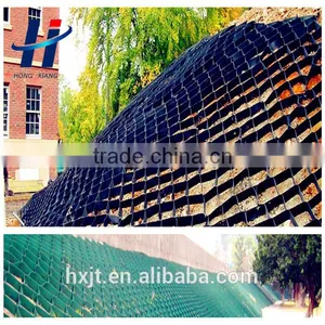Permeable Geocells Reinforces Slopes Control-erosion/Gravel Stabilizer Pavers Geocell thumbnail-1