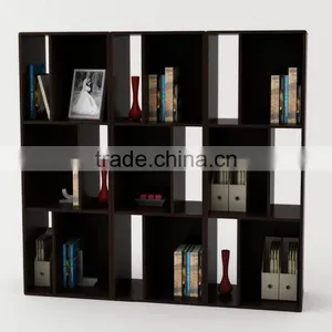 American Style Wood TV Stand for LCD TV thumbnail-5