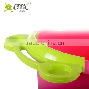 Plastic Baby Bath Tub for 0-12 Years Old Children thumbnail-2