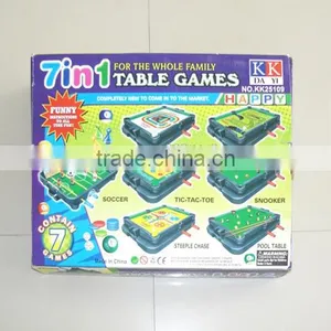 Football Table Mini Finger Game Table for Kids 2018 World Cup Football Table Games thumbnail-1