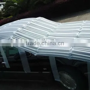 PVC New Material Car Airbag Cover Airbag thumbnail-1