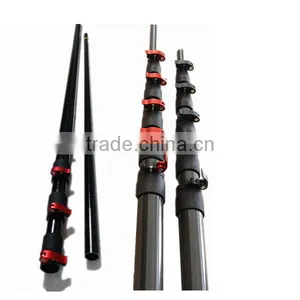 8m FRP Antenna Poles thumbnail-1