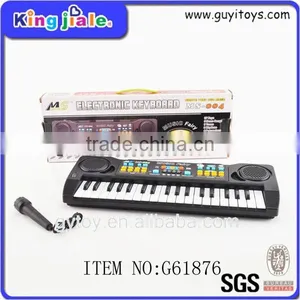Kid Electronic Keyboard Toy Musical Instrument thumbnail-2