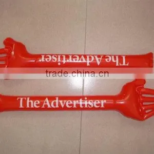 Inflatable Cheering Boom Boom Sticks thumbnail-1