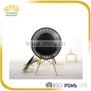 Factory Price Stool Metal thumbnail-1