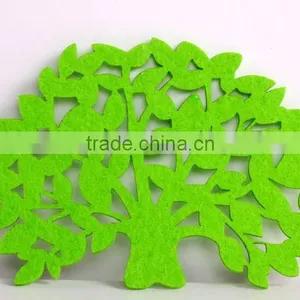 Hot Sale New Product for High Quality Felt Cup Mat Pad Table Protector Made in China Wholesale on Website thumbnail-1