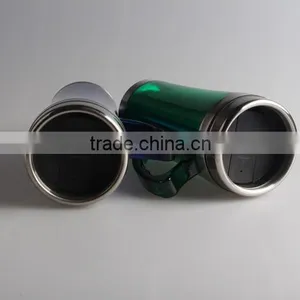 Wholesale Stainless Steel Thermo Mug, Stainless Steel Tumbler Mug thumbnail-5