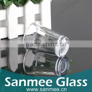 Manufacture Quality Shot Glass Personalized Bullet Shot Glass thumbnail-3