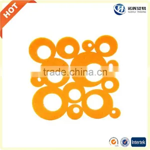 Factory Price Felt Coasters Drinks Mats of Customised thumbnail-6